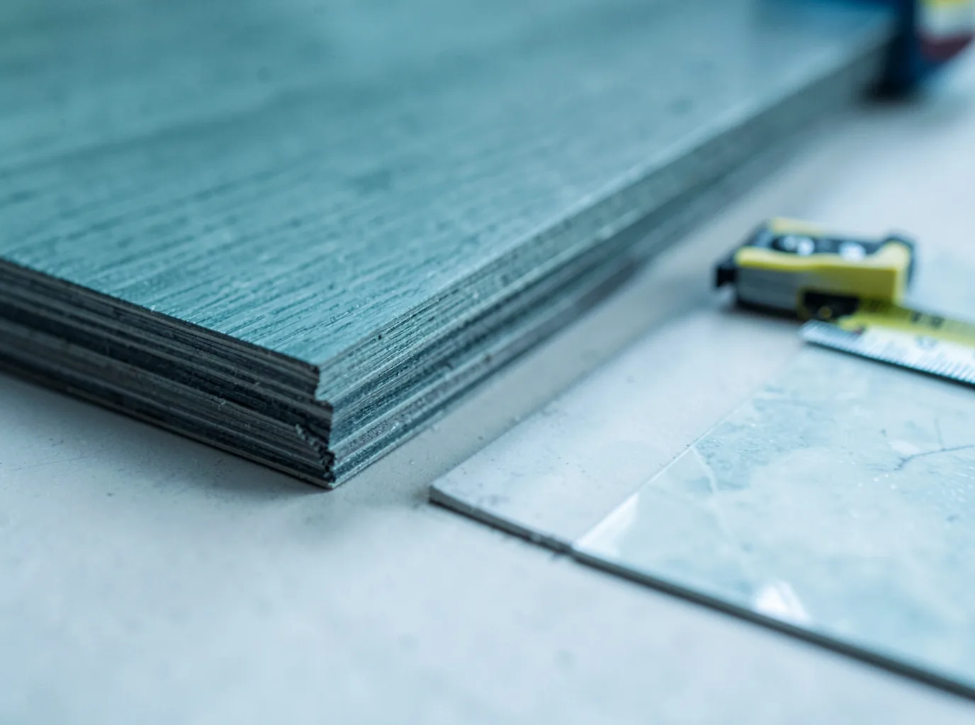 Luxury Vinyl Plank Installation Cornwall, PA FAQs